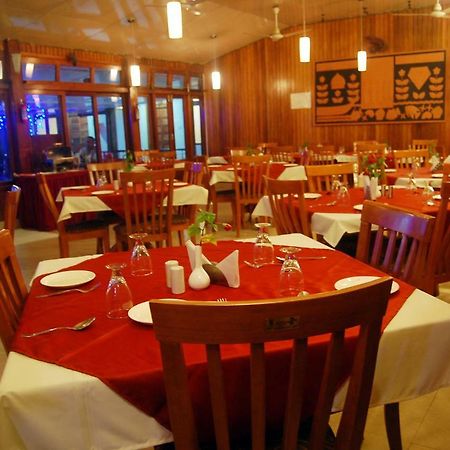Megapode Resort Port Blair Exterior foto