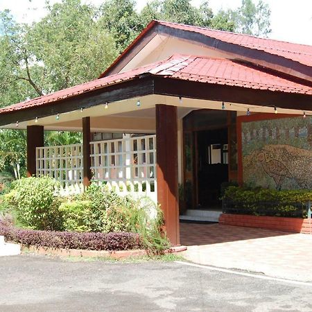 Megapode Resort Port Blair Exterior foto