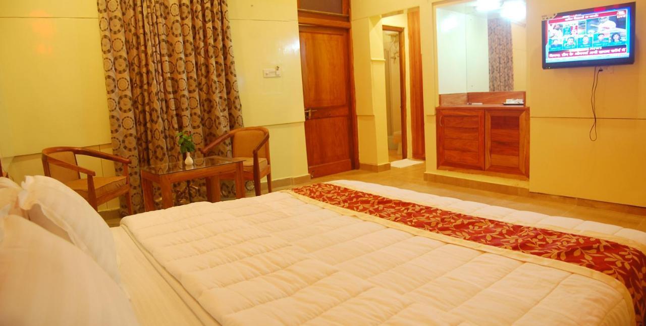 Megapode Resort Port Blair Exterior foto
