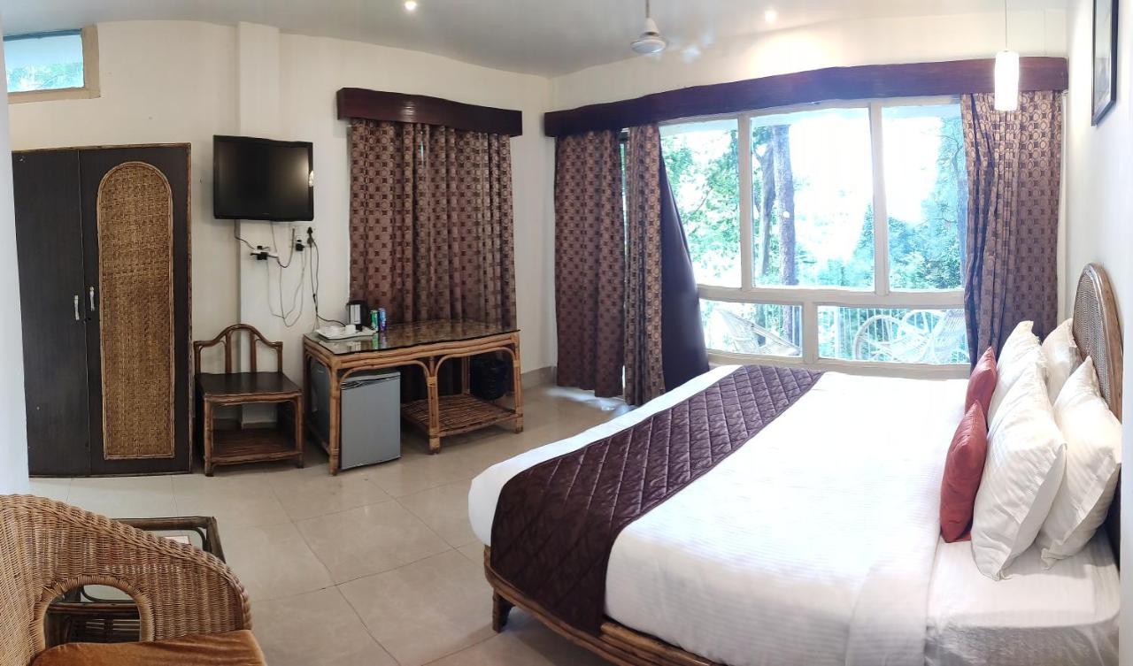 Megapode Resort Port Blair Exterior foto