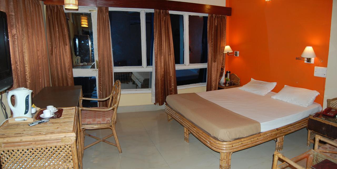 Megapode Resort Port Blair Exterior foto