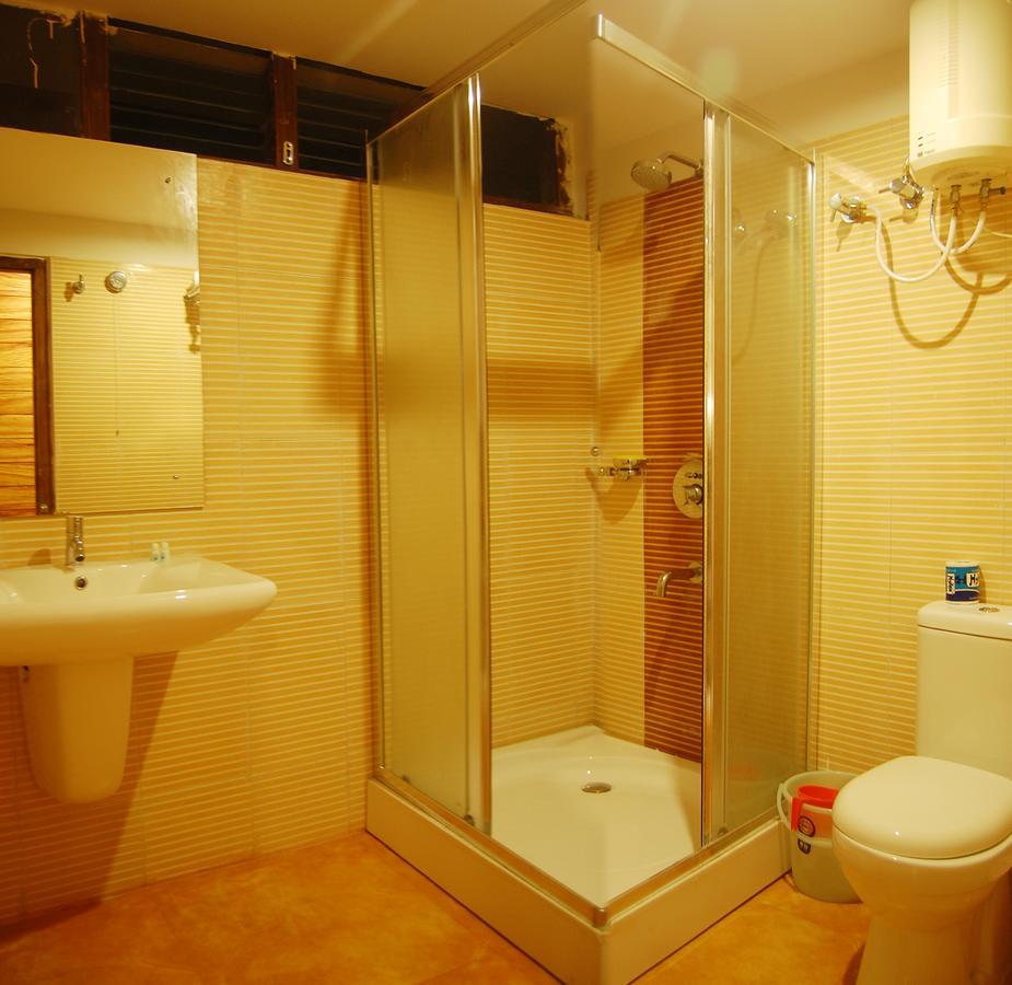 Megapode Resort Port Blair Exterior foto