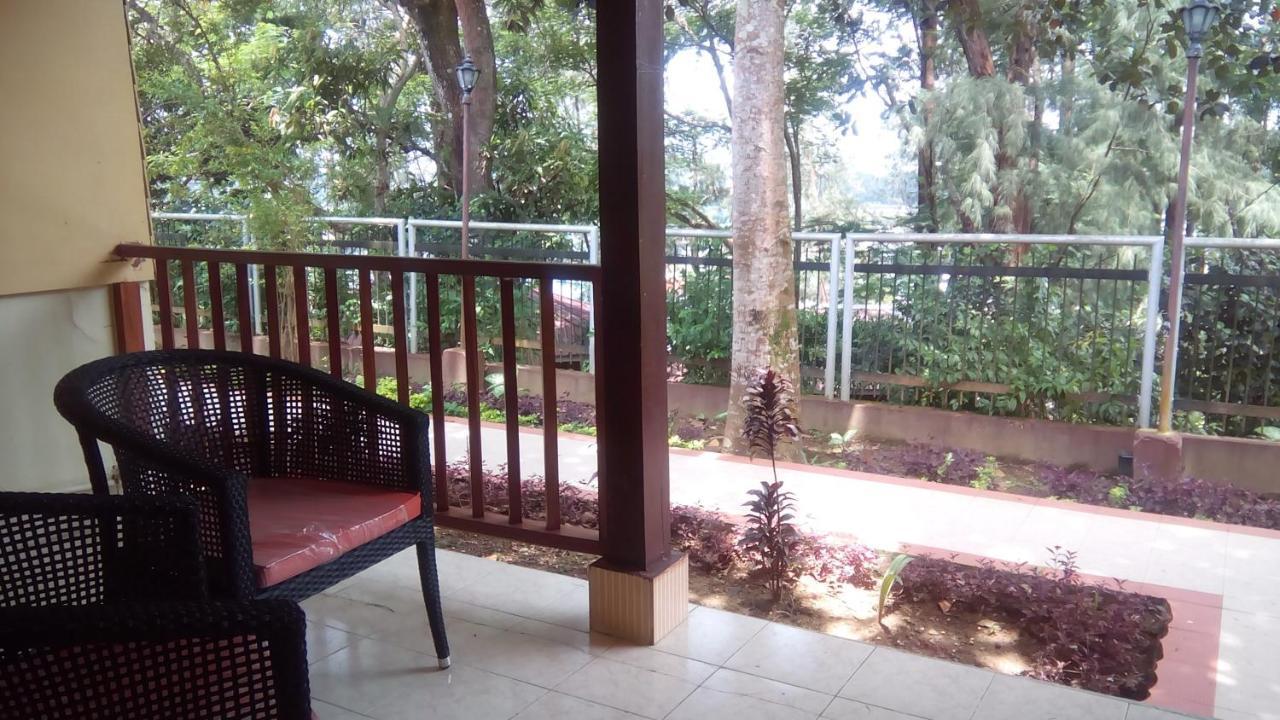 Megapode Resort Port Blair Exterior foto