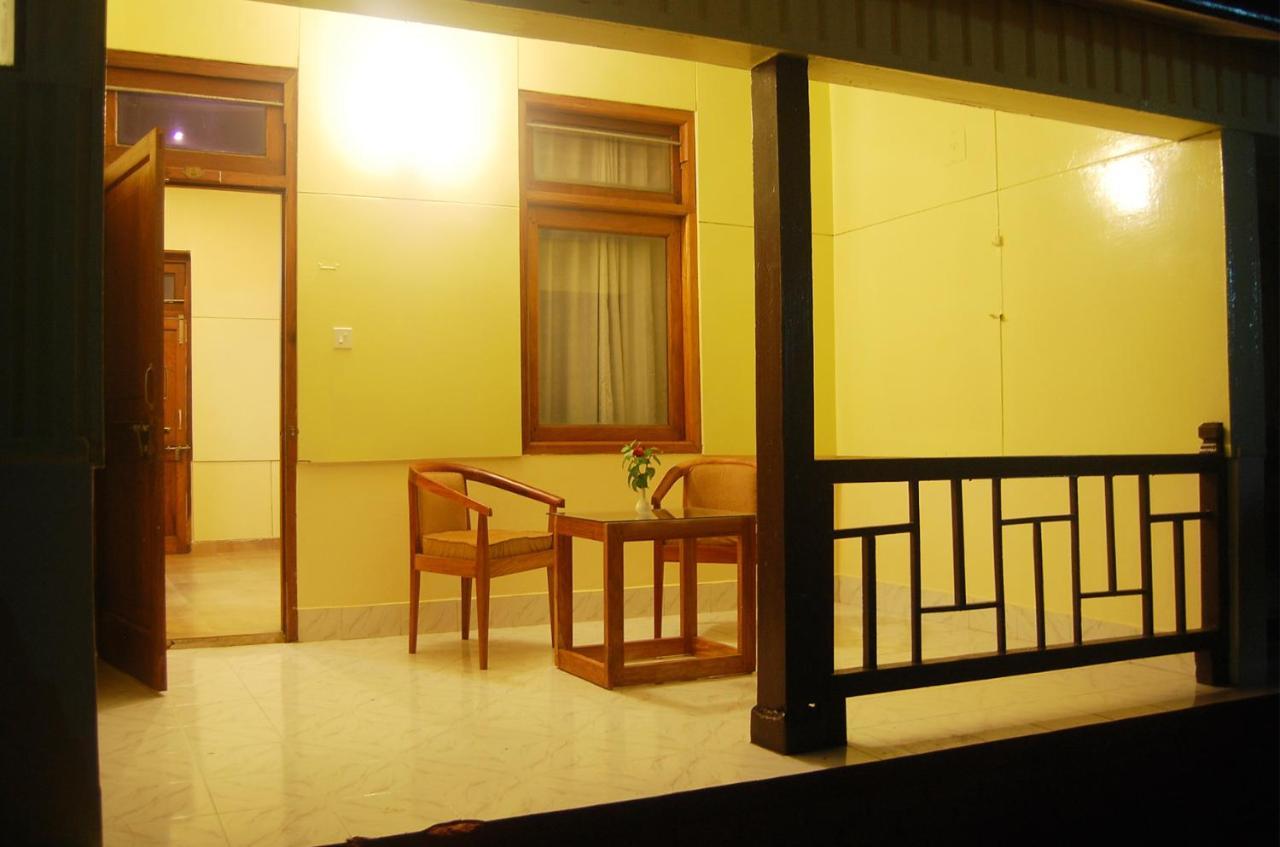 Megapode Resort Port Blair Exterior foto