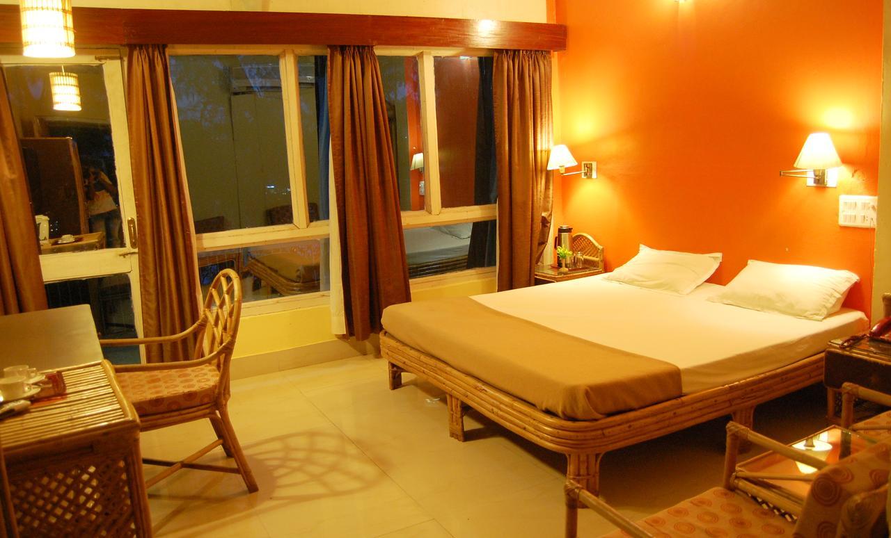 Megapode Resort Port Blair Exterior foto