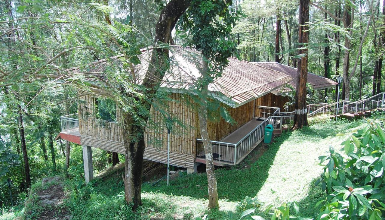 Megapode Resort Port Blair Exterior foto