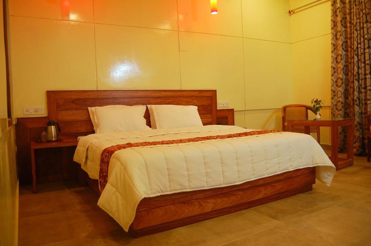 Megapode Resort Port Blair Exterior foto