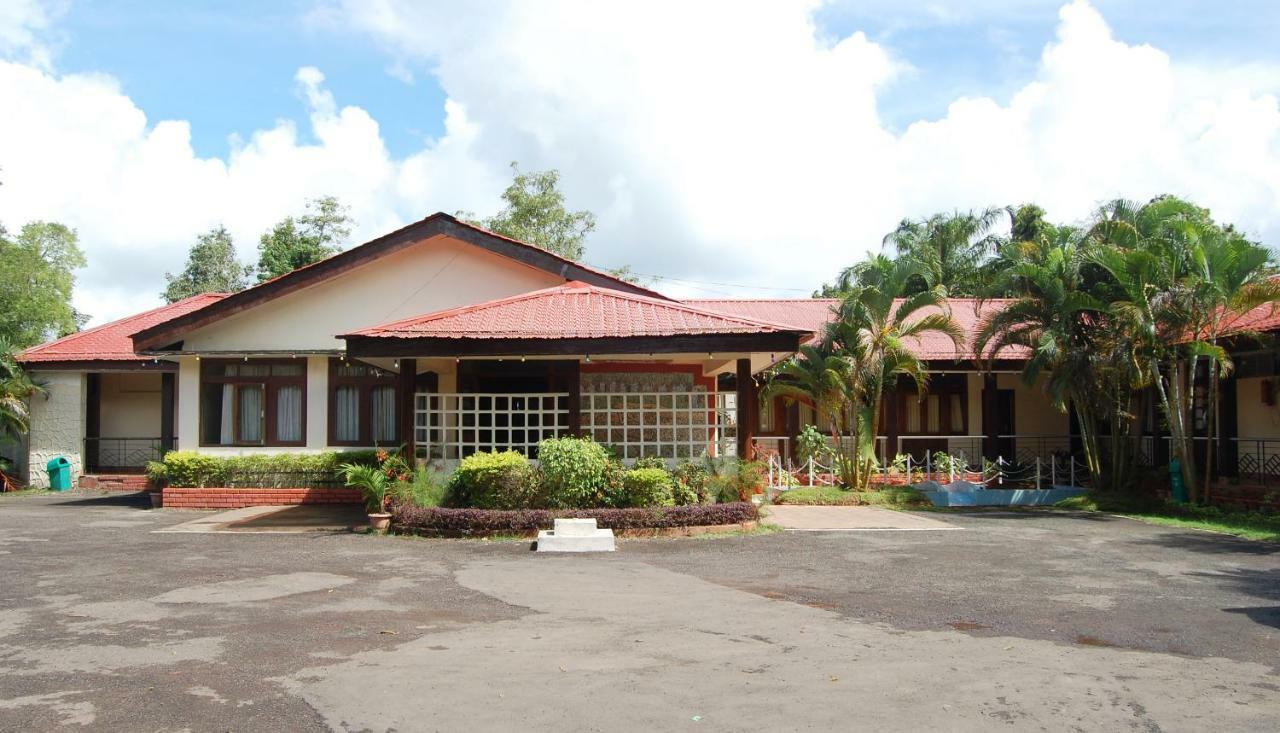 Megapode Resort Port Blair Exterior foto
