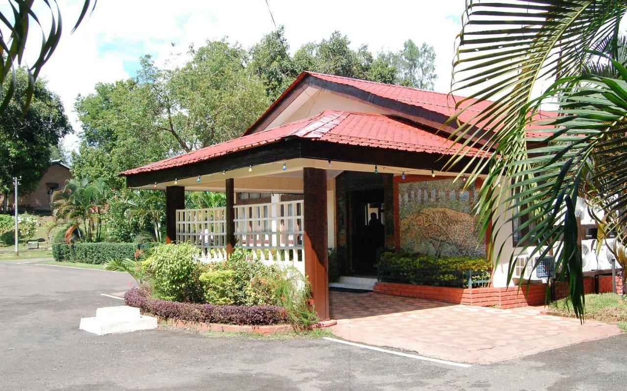 Megapode Resort Port Blair Exterior foto