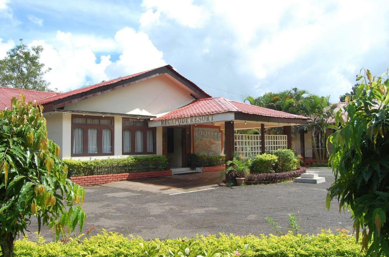 Megapode Resort Port Blair Exterior foto