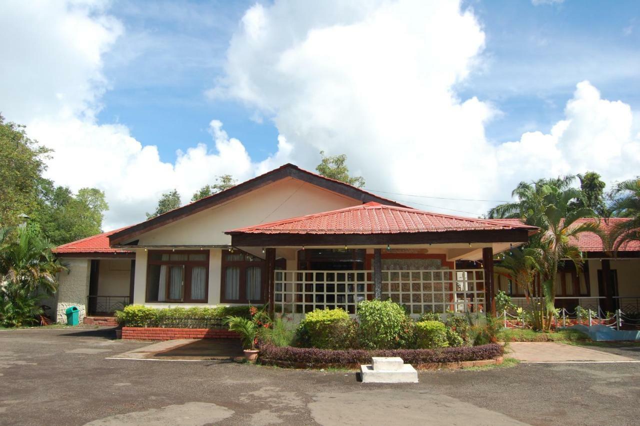 Megapode Resort Port Blair Exterior foto