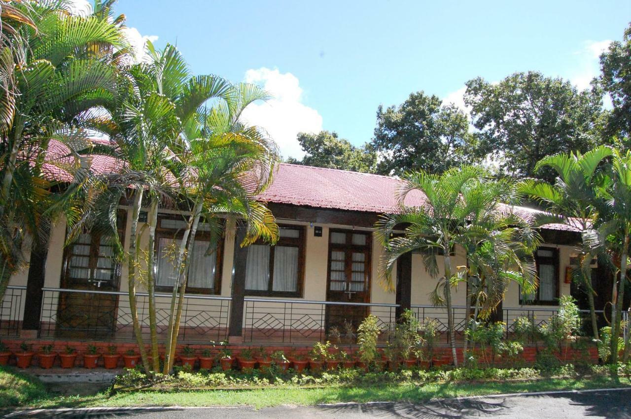 Megapode Resort Port Blair Exterior foto