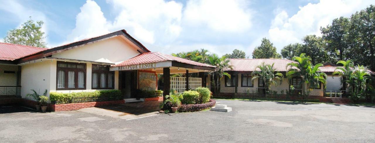 Megapode Resort Port Blair Exterior foto