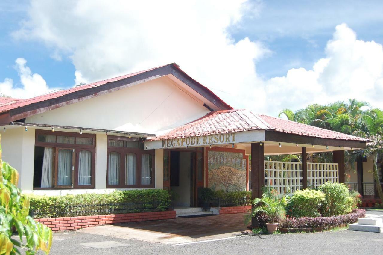 Megapode Resort Port Blair Exterior foto