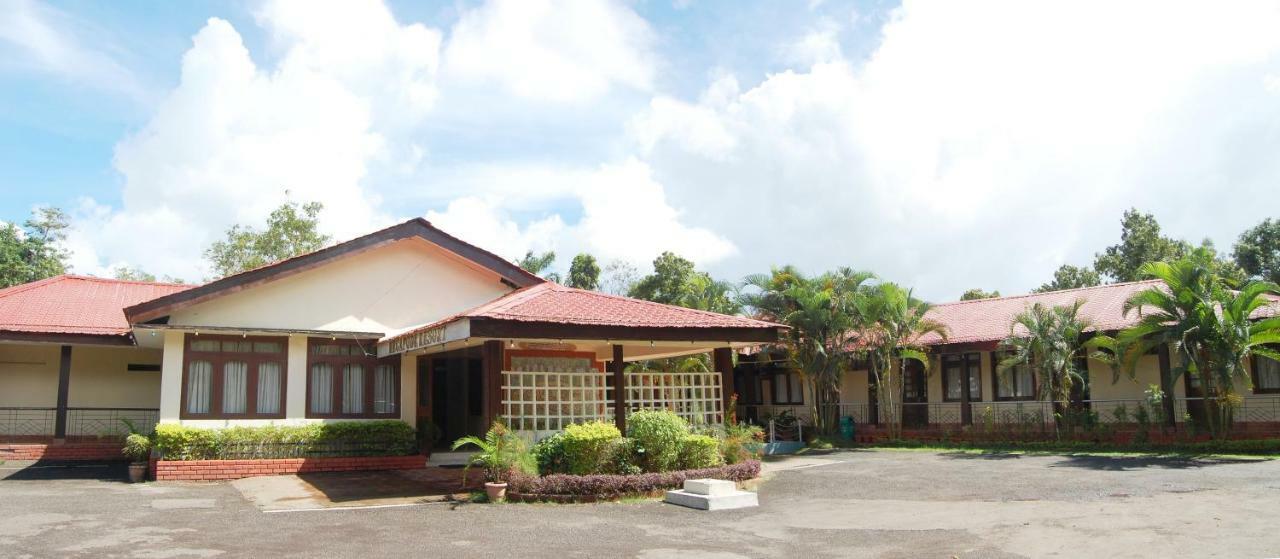Megapode Resort Port Blair Exterior foto
