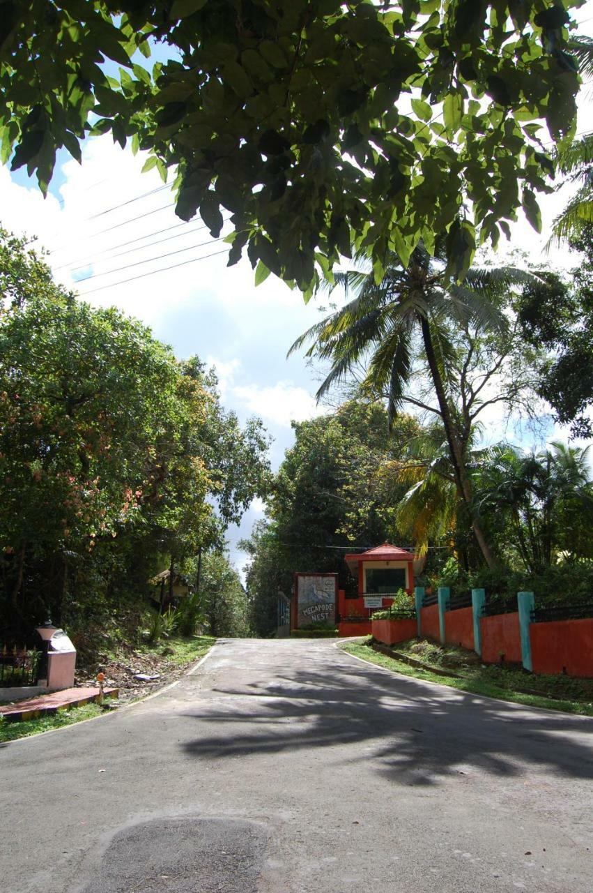 Megapode Resort Port Blair Exterior foto